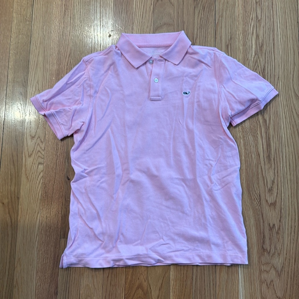Boys vineyard vines polo